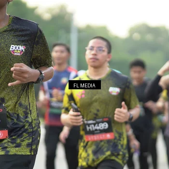Runner Photo 6809423
