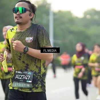 Runner Photo 6809433