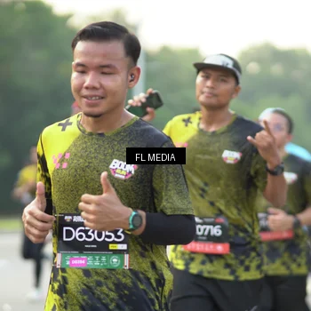 Runner Photo 6809440