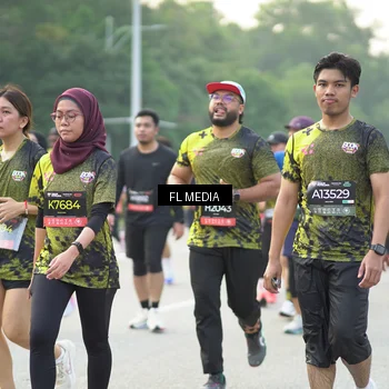 Runner Photo 6809445