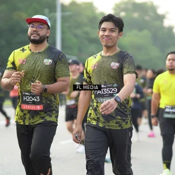 Runner Photo 6809457