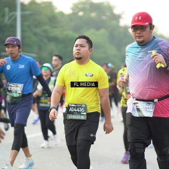 Runner Photo 6809467