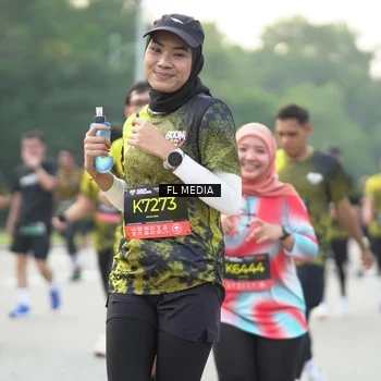 Runner Photo 6809469