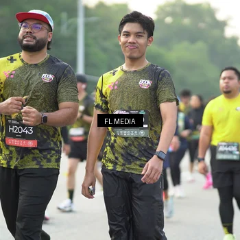 Runner Photo 6809471