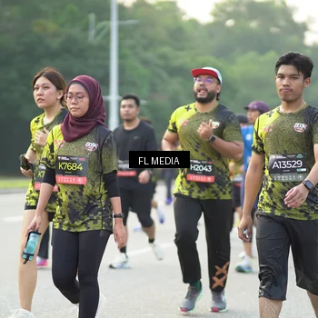 Runner Photo 6809477