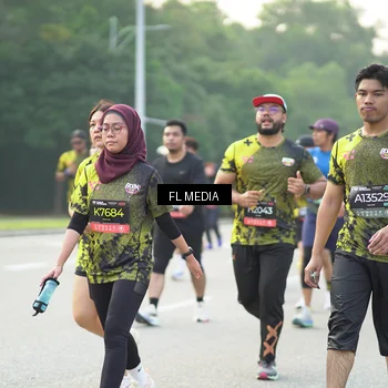 Runner Photo 6809479