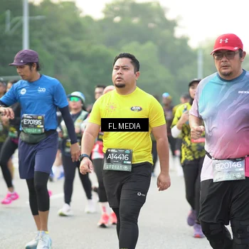 Runner Photo 6809482