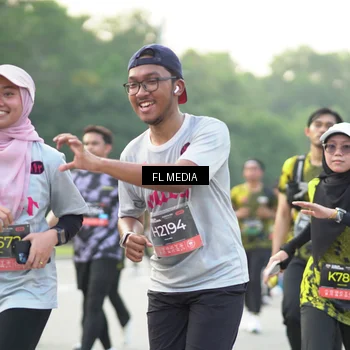 Runner Photo 6809487