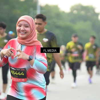 Runner Photo 6809501