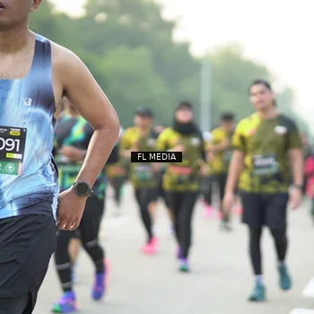 Runner Photo 6809512