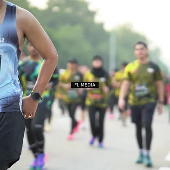 Runner Photo 6809521