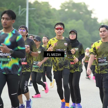 Runner Photo 6809537