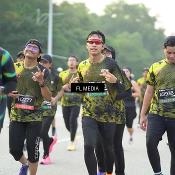 Runner Photo 6809542