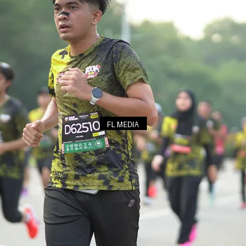 Runner Photo 6809563