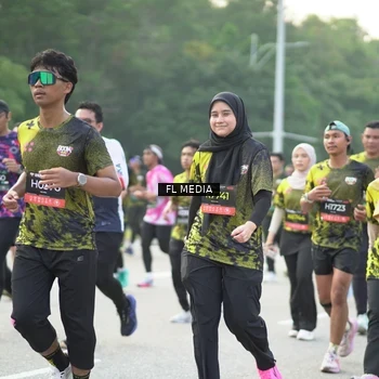 Runner Photo 6809574
