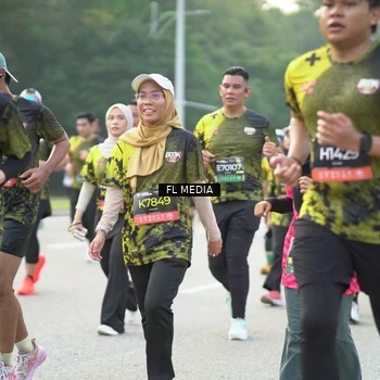 Runner Photo 6809584