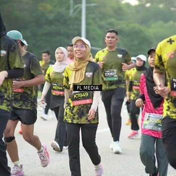 Runner Photo 6809586