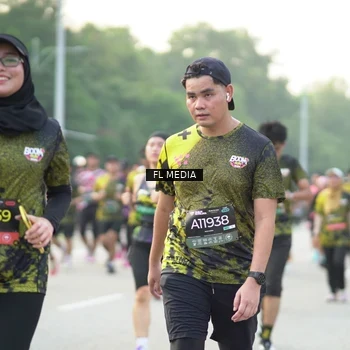 Runner Photo 6809594