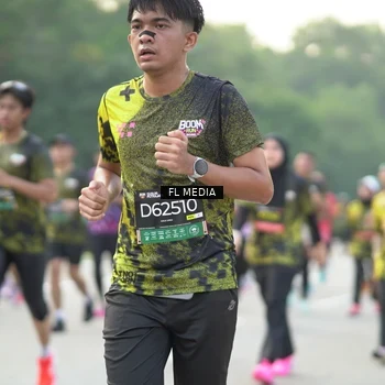 Runner Photo 6809600