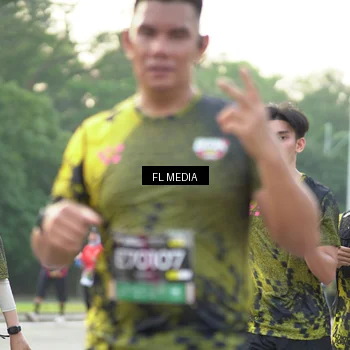 Runner Photo 6809610