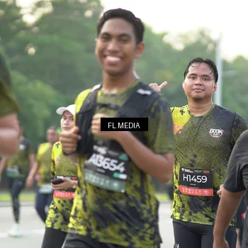Runner Photo 6809615