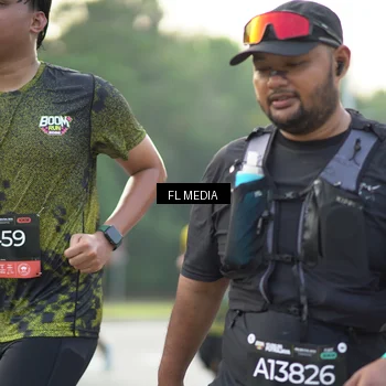 Runner Photo 6809622