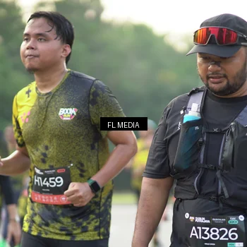 Runner Photo 6809623