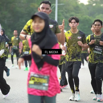 Runner Photo 6809627