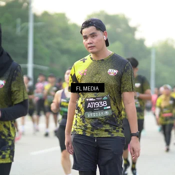 Runner Photo 6809630