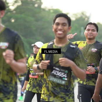 Runner Photo 6809633