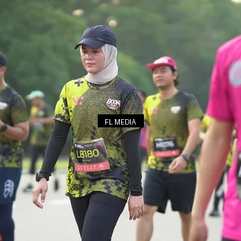 Runner Photo 6809636