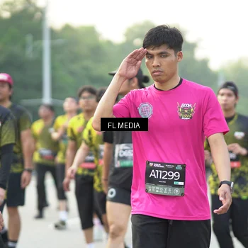 Runner Photo 6809666