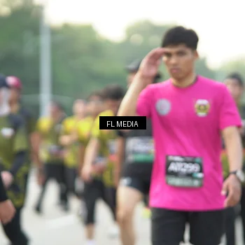Runner Photo 6809668