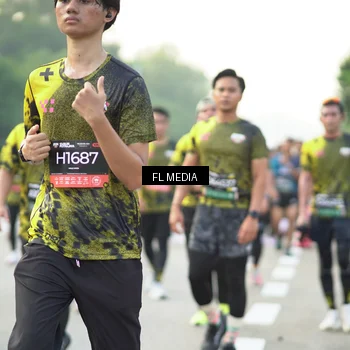 Runner Photo 6809673