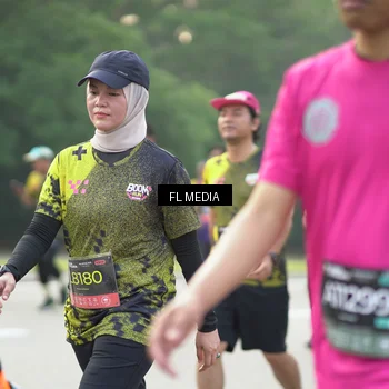 Runner Photo 6809674