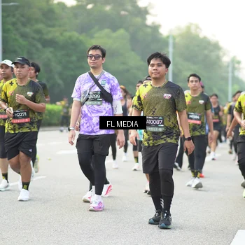 Runner Photo 6809677