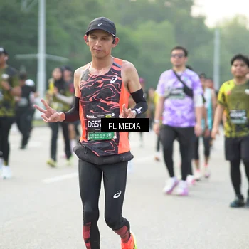 Runner Photo 6809680
