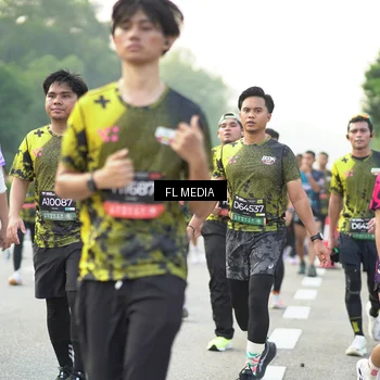 Runner Photo 6809682
