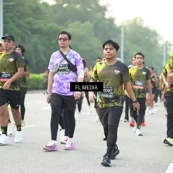 Runner Photo 6809697