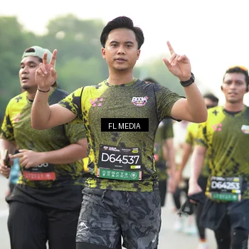 Runner Photo 6809709