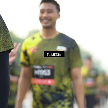 Runner Photo 6809711
