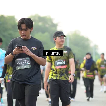 Runner Photo 6809715