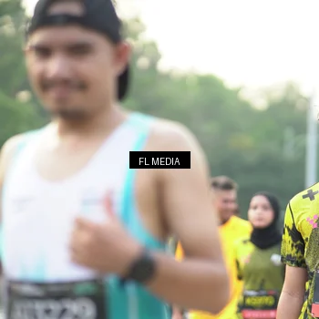Runner Photo 6809717