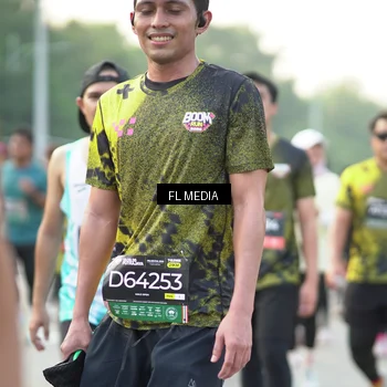 Runner Photo 6809739