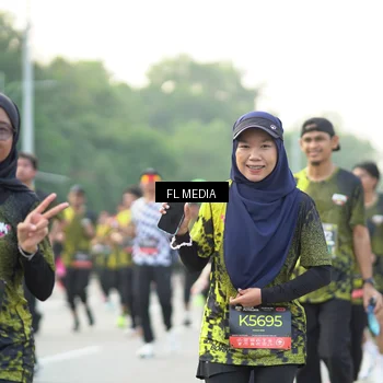Runner Photo 6809745