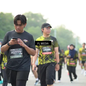 Runner Photo 6809761