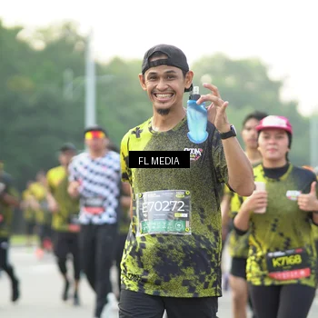 Runner Photo 6809764
