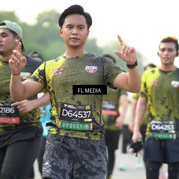 Runner Photo 6809765