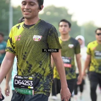 Runner Photo 6809773