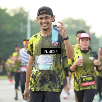 Runner Photo 6809795